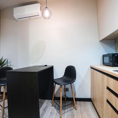Luxury Apartments Petofi Uzhhorod Exterior foto