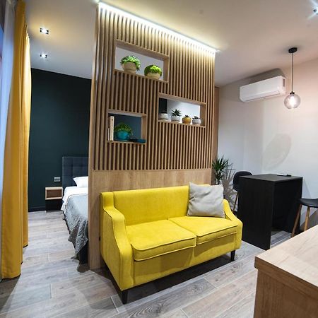 Luxury Apartments Petofi Uzhhorod Exterior foto