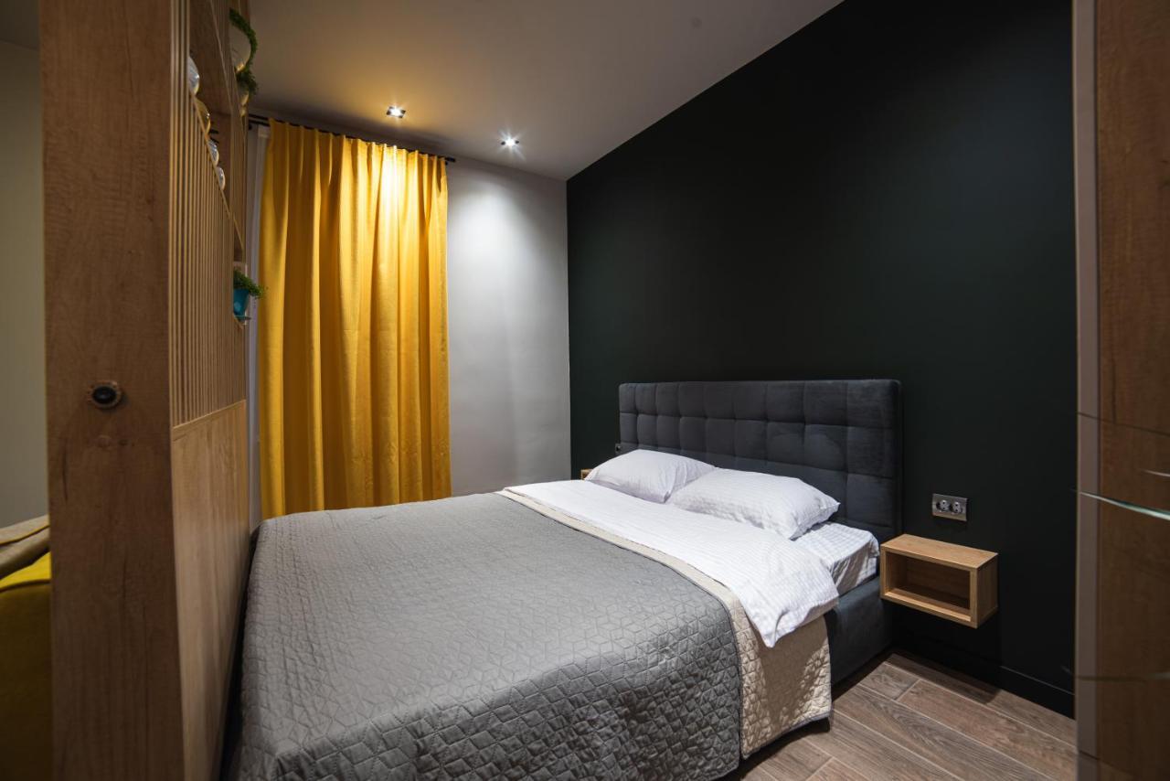 Luxury Apartments Petofi Uzhhorod Exterior foto