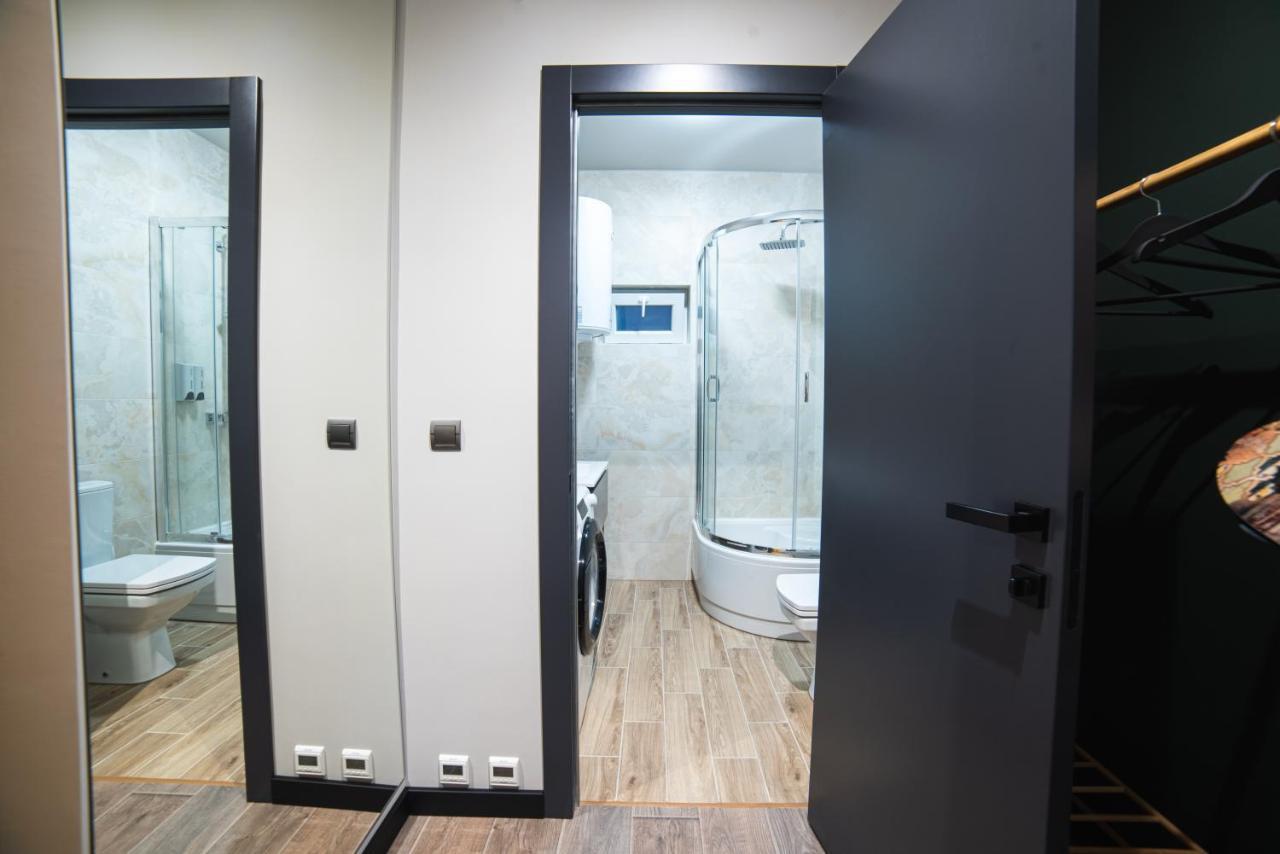 Luxury Apartments Petofi Uzhhorod Exterior foto