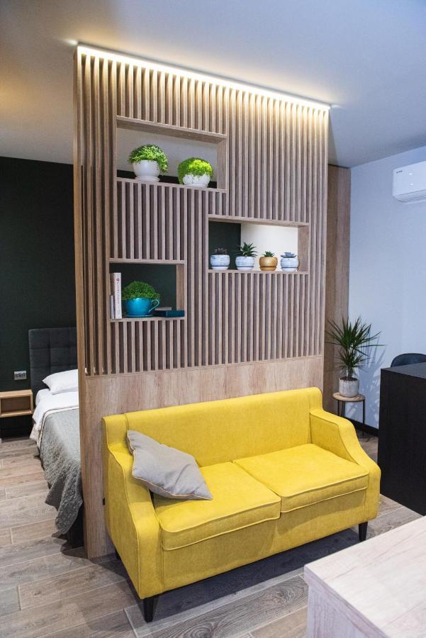 Luxury Apartments Petofi Uzhhorod Exterior foto